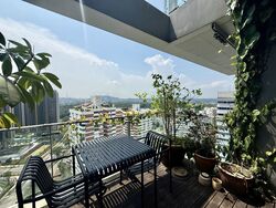 The Trizon (D10), Condominium #598088901